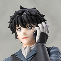 XrossLink 名侦探柯南 松田阵平