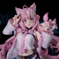 hololive博衣小夜璃