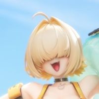 胜利女神：新的希望 伊莱格：BOOM与惊吓