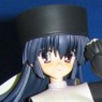 悠久之翼 雨宫优子