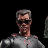 漫威传奇系列 漫威 刀锋战士