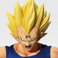 一番赏 龙珠 悟空编年史 E赏 魔人贝吉塔