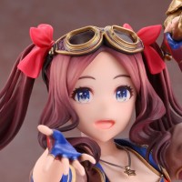 拼装女主角 命运-冠位指定 裁定者-莱昂纳多·达·芬奇  [Summer Queens]