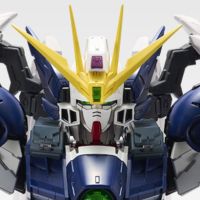 一番赏 机动战士高达W 30周年纪念 Last赏  飞翼高达零式EW BUSTISAN