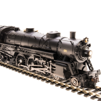 2926-2939 Paragon2 美国铁路管理局轻太平洋4-6-2蒸汽机车火车（第二版）