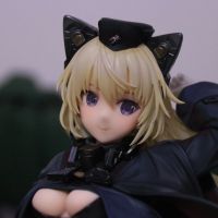 寿屋阿尔西娅到货水