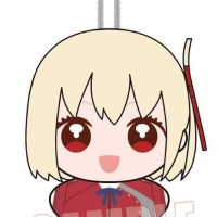 PoniStep 莉可丽丝 锦木千束