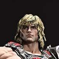 真正精英大师线 宇宙的巨人希曼 希曼与战斗猫