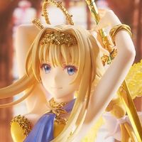 刀剑神域 爱丽丝 水晶礼服