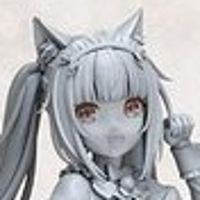 POP UP PARADE 猫娘乐园 巧克力 冬装 L尺寸