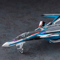 65867 超时空要塞 VF-31J改  齐格飞 疾风专用机“超时空要塞Δ”