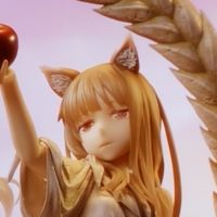 狼与香辛料 赫萝