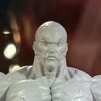 STORM ARENA 刃牙 杰克·范马