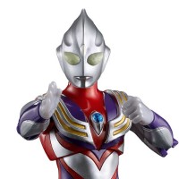 奥特超可动人偶NEO 迪迦奥特曼 复合型