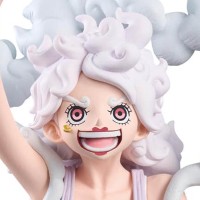 艺术之王 航海王 乔艾莉·波妮 最自由的未来