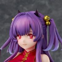 上条百合 中华点心店