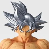 一番赏 龙珠 悟空编年史 F赏 孙悟空 自在极意功 MASTERLISE