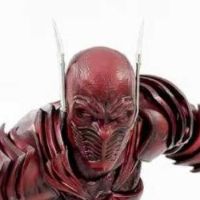 黑暗之夜：金属  红色死神