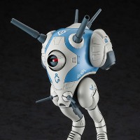 31 超时空要塞系列 战斗囊（标准量产型）