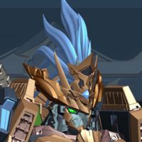 合金成品〔猛将传系列〕「MJZ-04｜西楚霸王」