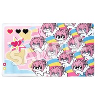 胜利女神：新的希望 DORO系列 鼠标垫