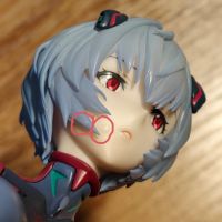 看了一圈我算中大奖