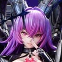 少女前线 战术人形ZB-26 魇梦万花筒 正常版