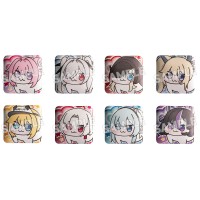 胜利女神：新的希望 DORO系列  收藏系列徽章