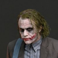 小丑 银行劫匪版 & 小丑 外套版