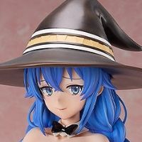 B-style 无职转生2 ~到了异世界就拿出真本事~ 洛琪希 兔女郎