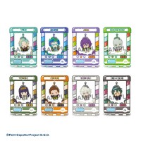 角色抓抓～古诺希亚 第2弹