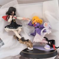 秘封俱乐部～贝利赫恩、宇佐见莲子