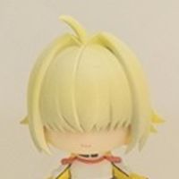 胜利女神：新的希望 BabyBoom公仔 伊莱格