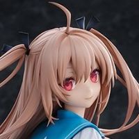 亚托莉-我挚爱的时光- 亚托莉 预告海报版