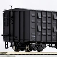 TX002-01B P62NK棚车