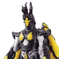 奥特怪兽系列 EX 海帕杰顿（电影预告版）