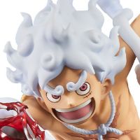 Grandista 航海王 蒙奇·D·路飞 5档Ⅱ 特别版