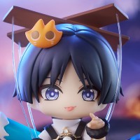 幽夜绮想系列 原神 流浪者