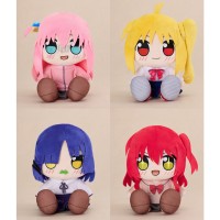 KURIPAN 玩偶  孤独摇滚！ 后藤独/伊地知虹夏/山田凉/喜多郁代