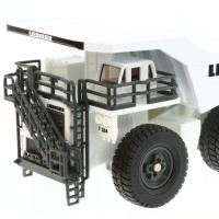 1807 1/87 利勃海尔T264矿山自卸卡车