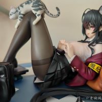 非常满意，无暇，好久没有买到无暇的手办了