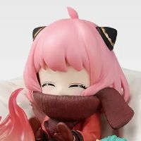 一番赏 间谍过家家 -准备好尽情玩乐吧- Last赏 篝火灯造型手办 ～Last版～