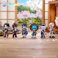 PalVerse 刀剑乱舞-ONLINE- 第1弹