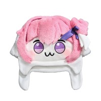 胜利女神：新的希望 DORO系列 角色帽子 DORO