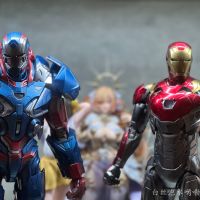 震惊！复仇者联盟成员私生活竟….