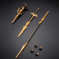 传奇版-假面骑士空我 究极形态拓展包