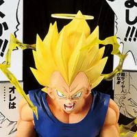 一番赏 龙珠40周年～其之二～ B赏 40周年纪念 ～贝吉塔～