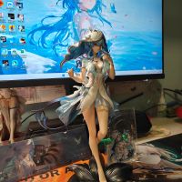 如果纯爱有颜色，那一定是蓝色。欢迎回家，我的蒙娜丽莎