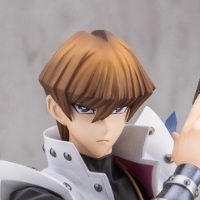 ARTFX J 游戏王 怪兽之决斗 海马濑人-炽热的决斗者们-