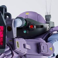 HI-METAL R 装甲骑兵 眼镜斗犬 梅尔基亚军装备